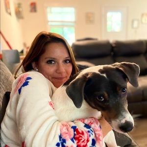 Meet your Posher, Jillian